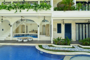  Artemis Villa Hotel  Kuta